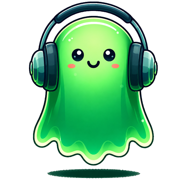 La mascotte di Assistenza Intelligente